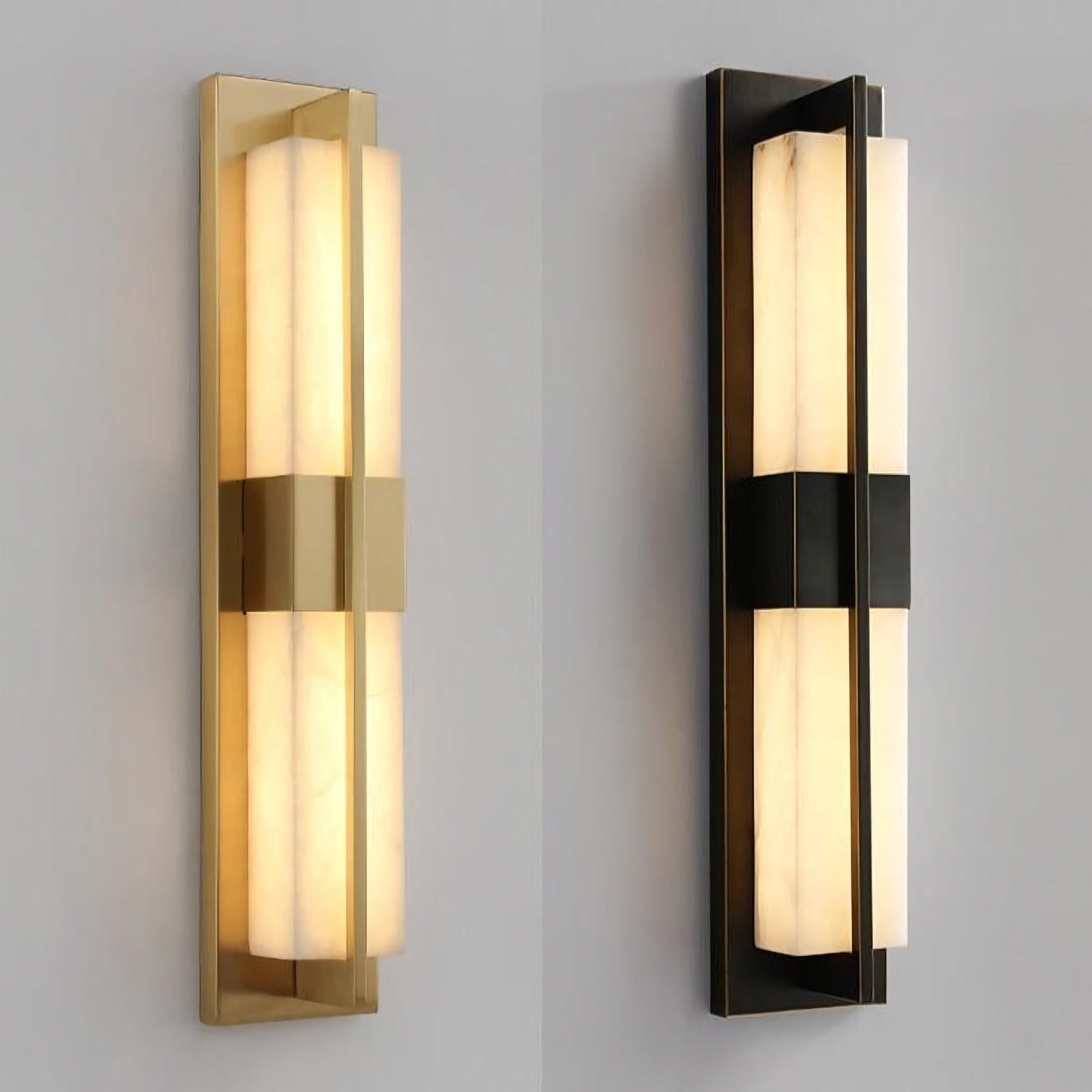 Lumina buitenwandlamp