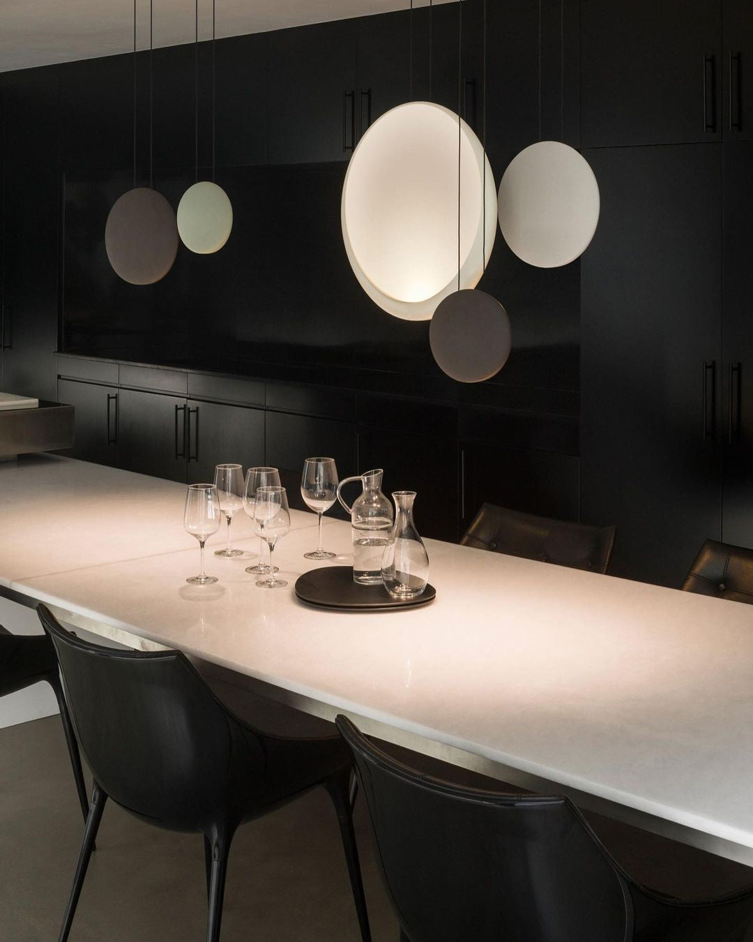 Kosmos hanglamp