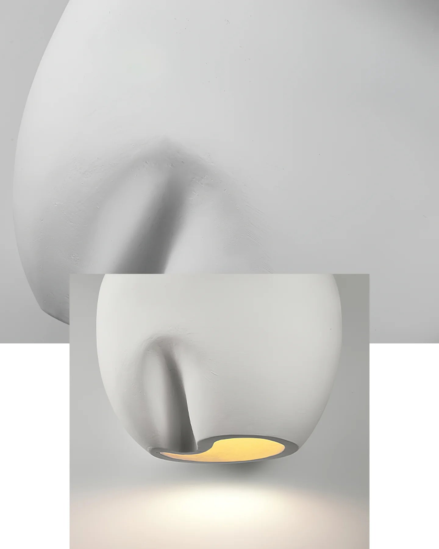 Emmer hanglamp