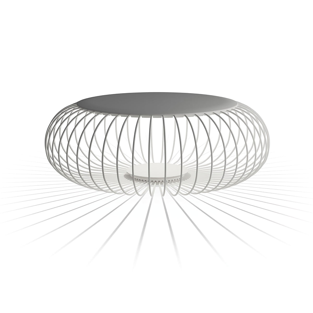 Meridiano buitenvloerlamp
