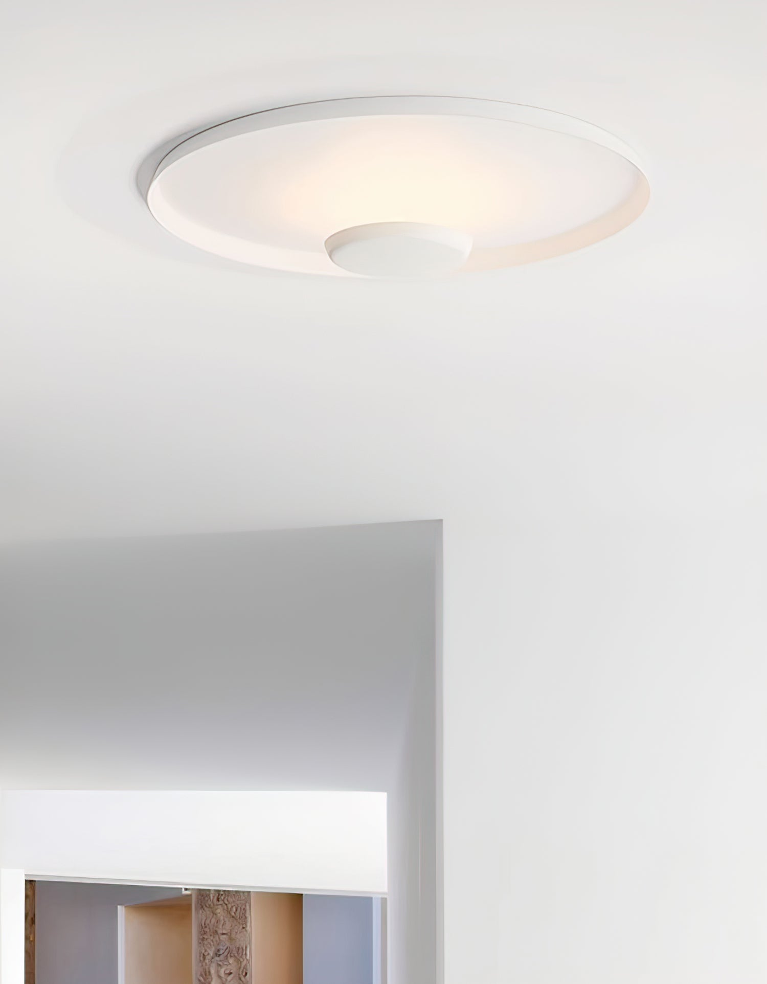 OLEV Overfly Plus-plafondlamp