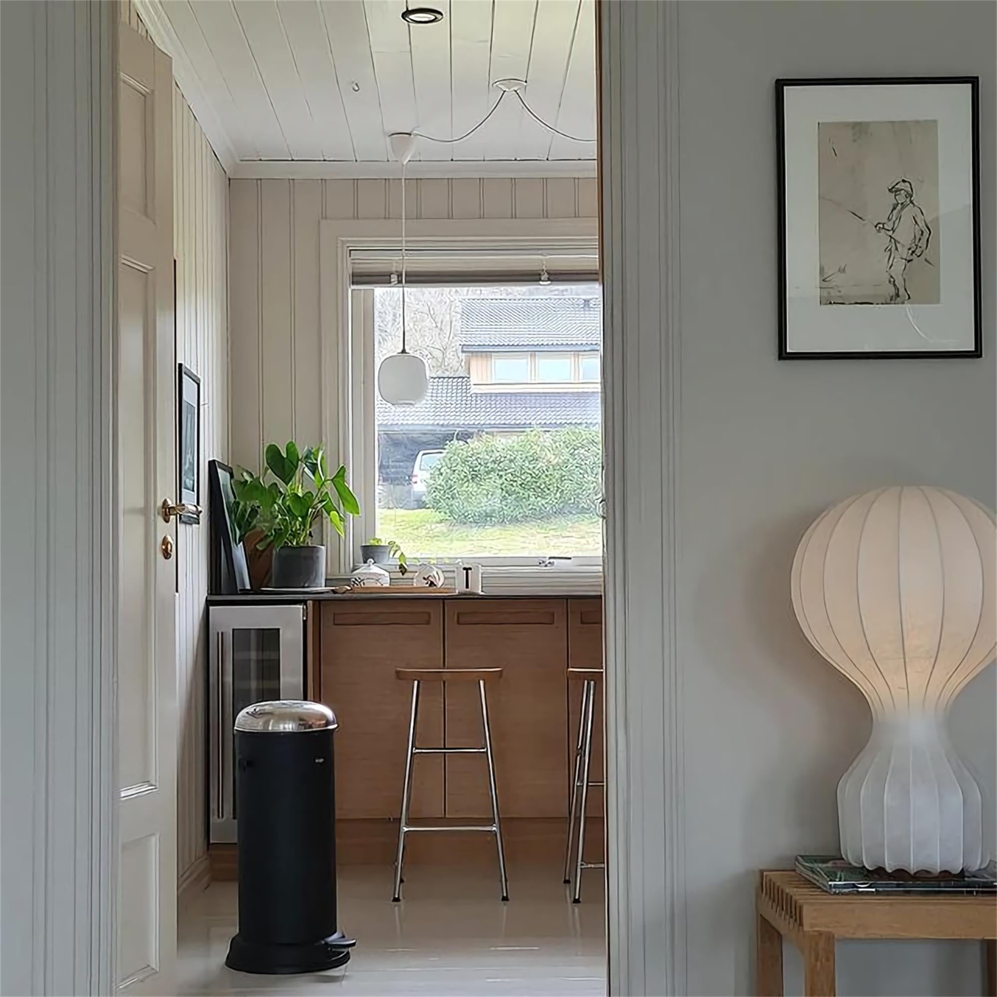 VL45 Radiohus Hanglamp