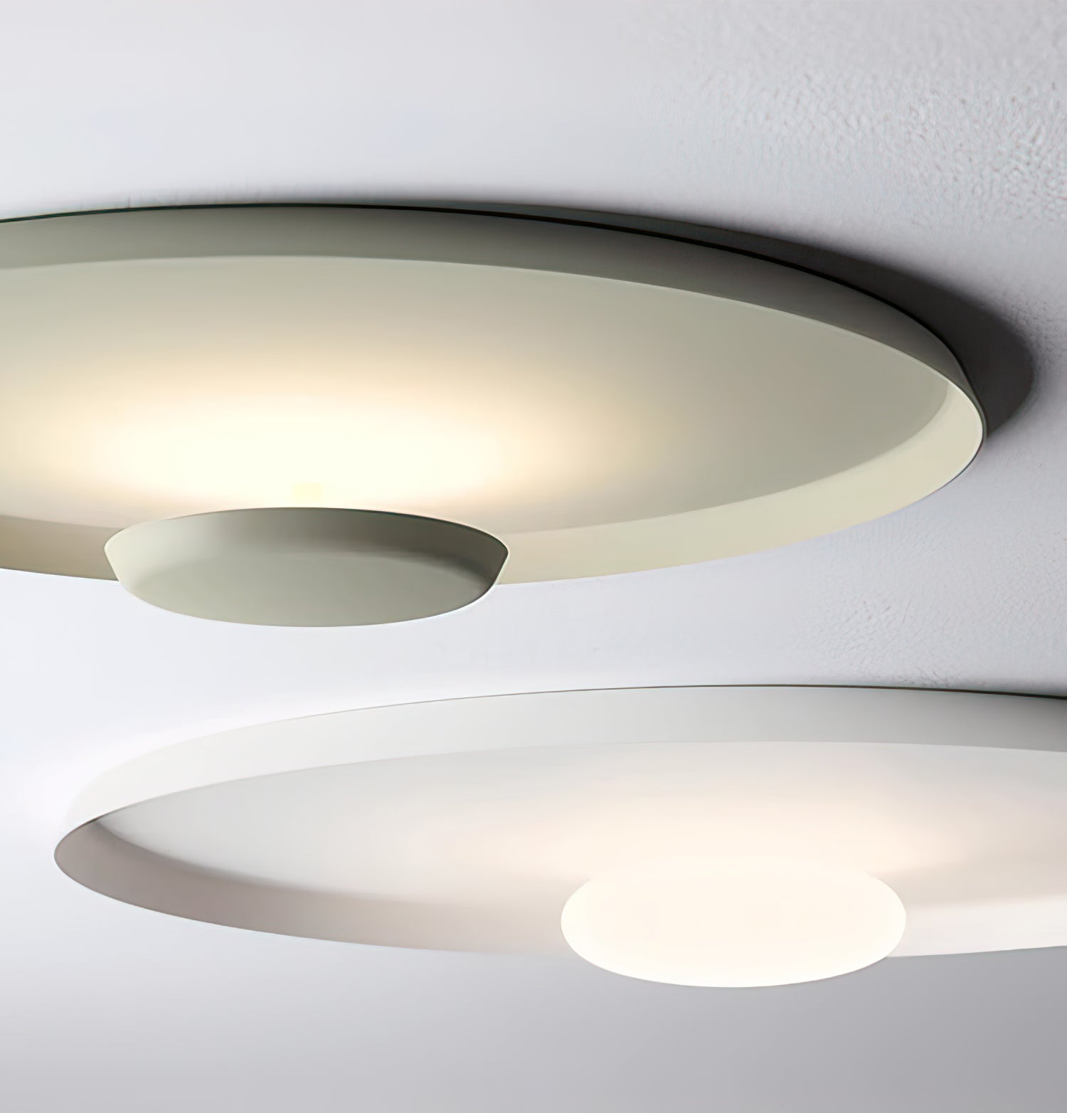 OLEV Overfly Plus-plafondlamp