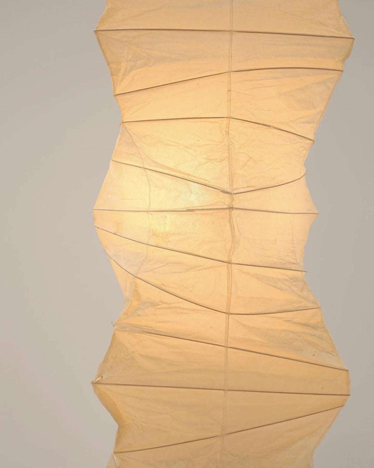 Akari UF4-33N vloerlamp