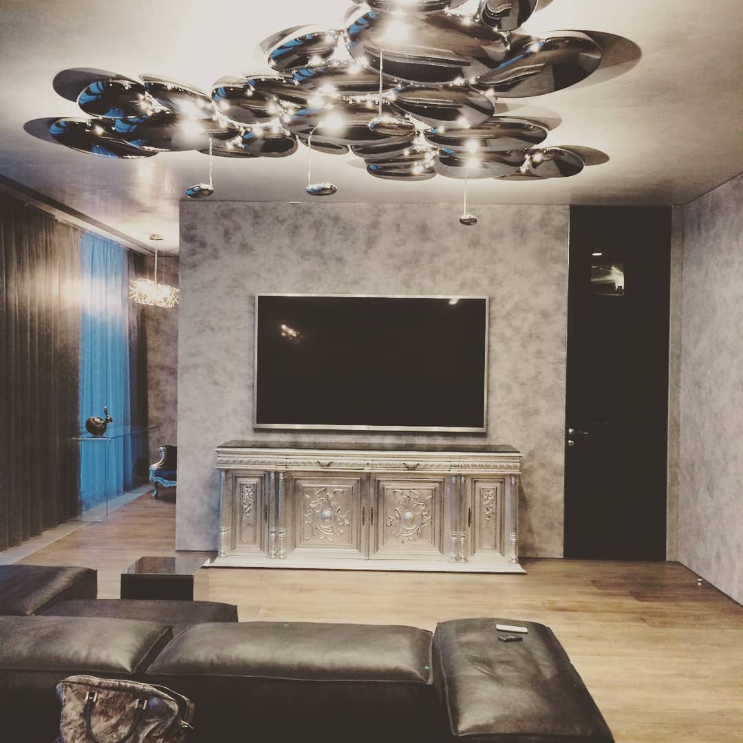 Skydro Plafondlamp