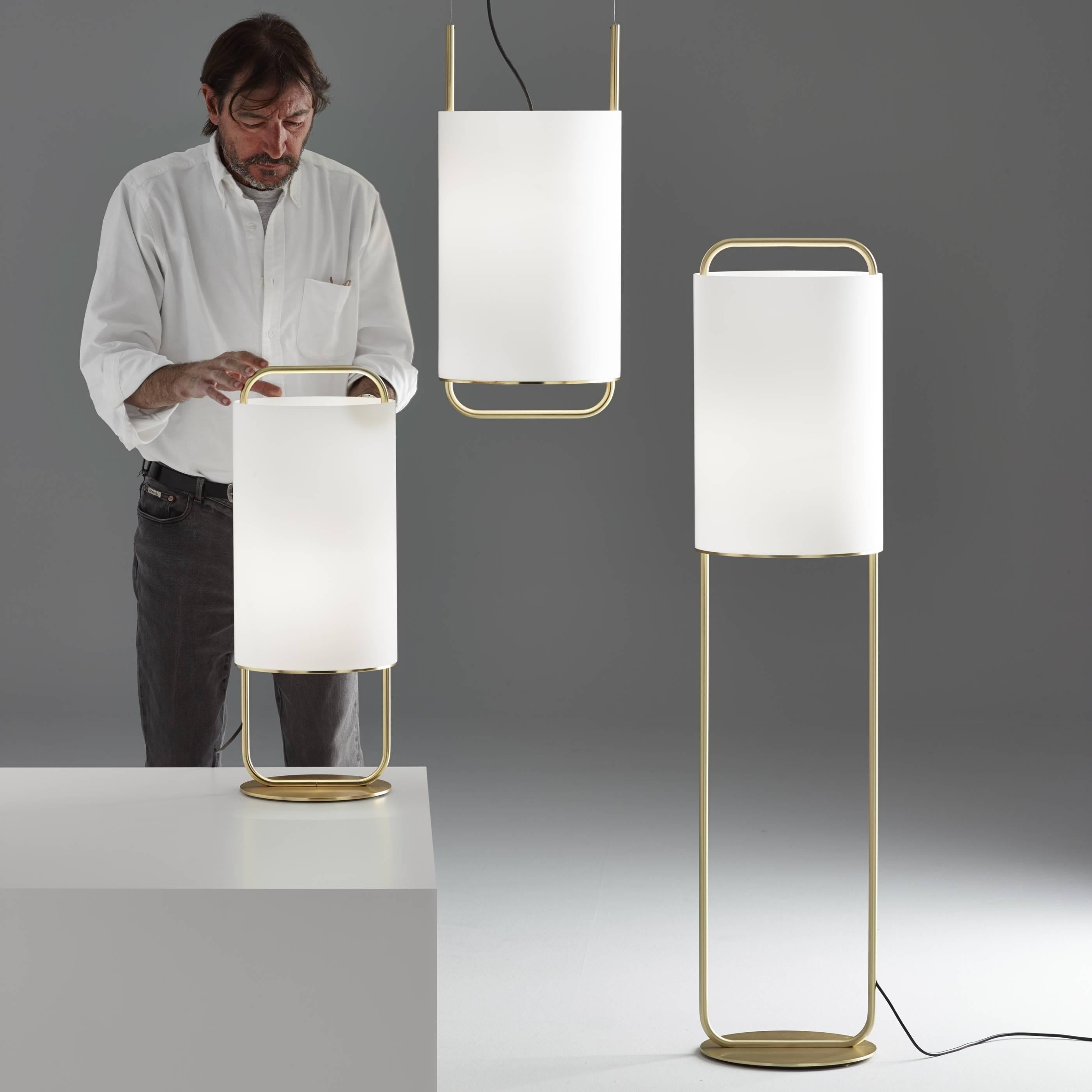 Alistair Vloerlamp