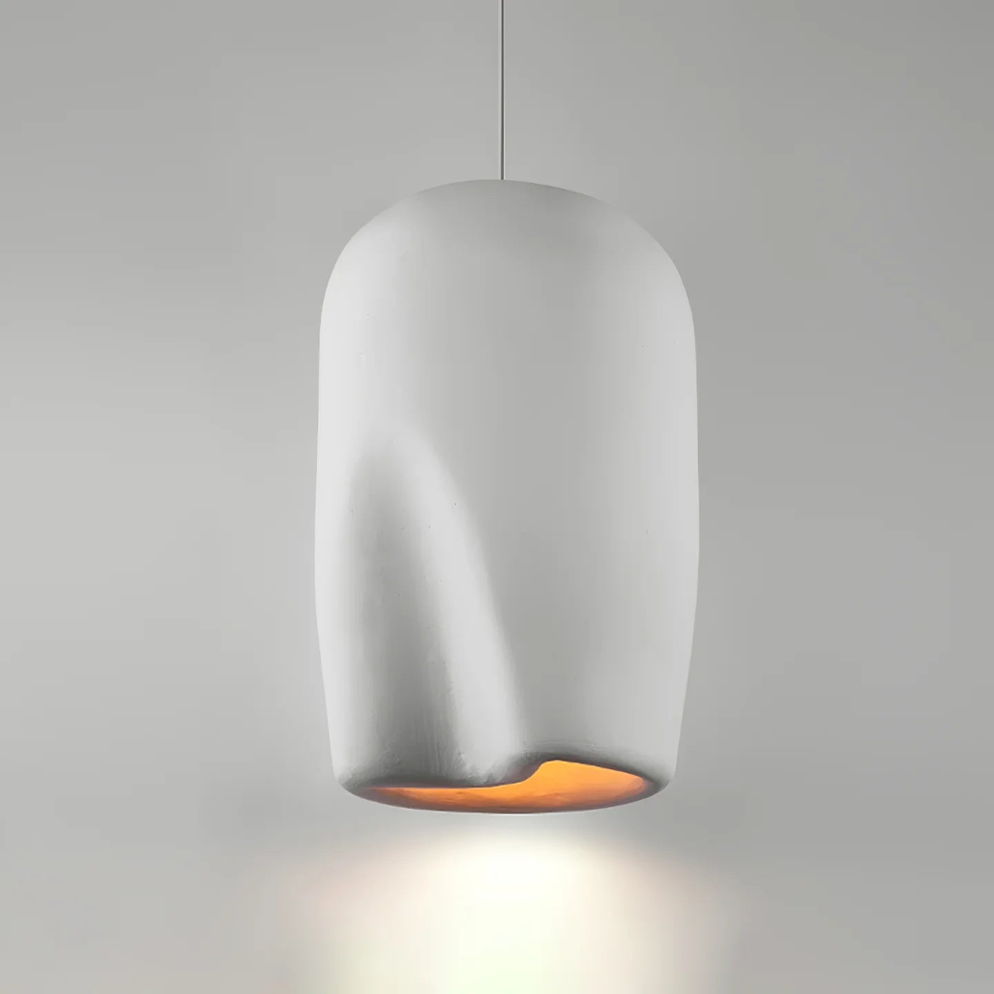 Emmer hanglamp