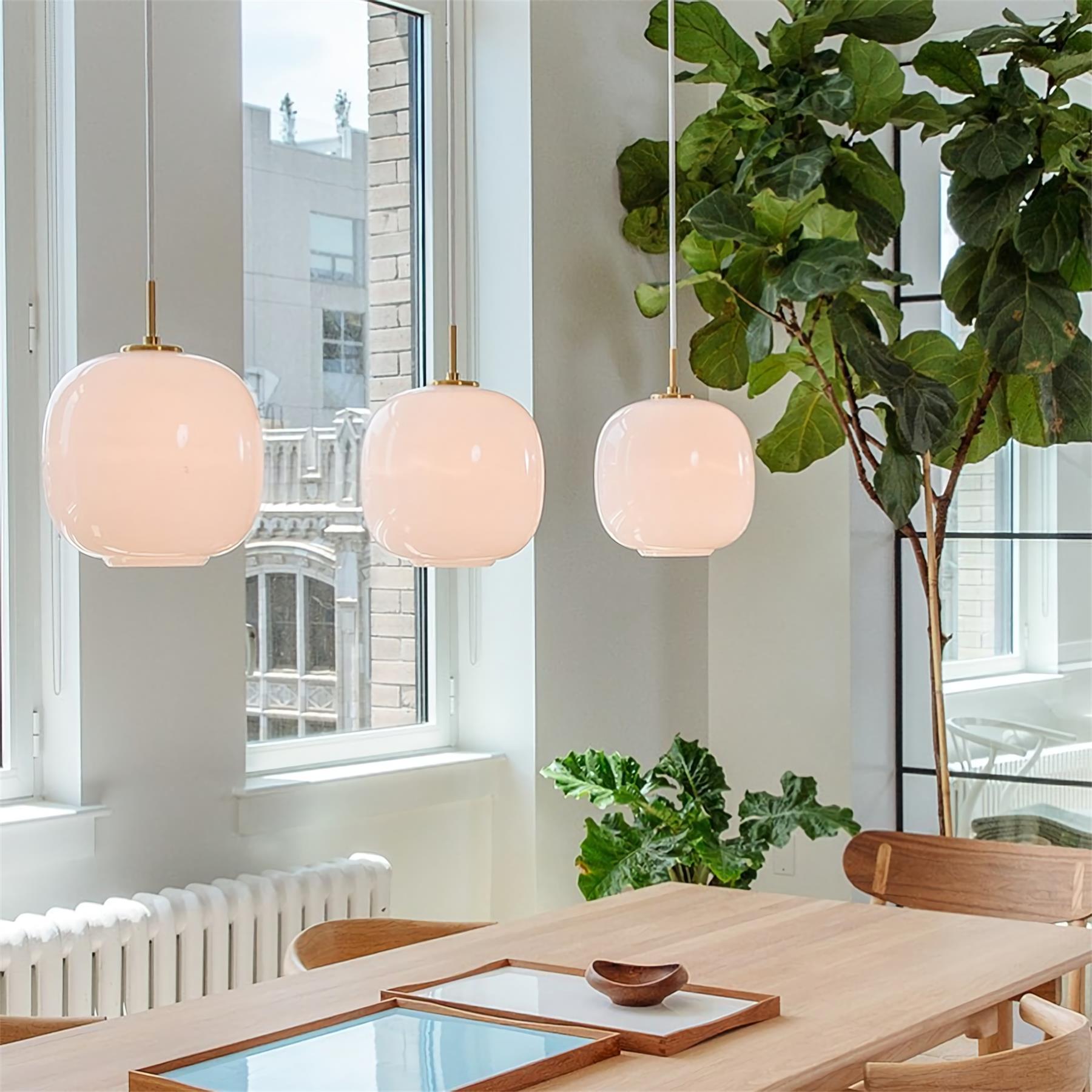VL45 Radiohus Hanglamp