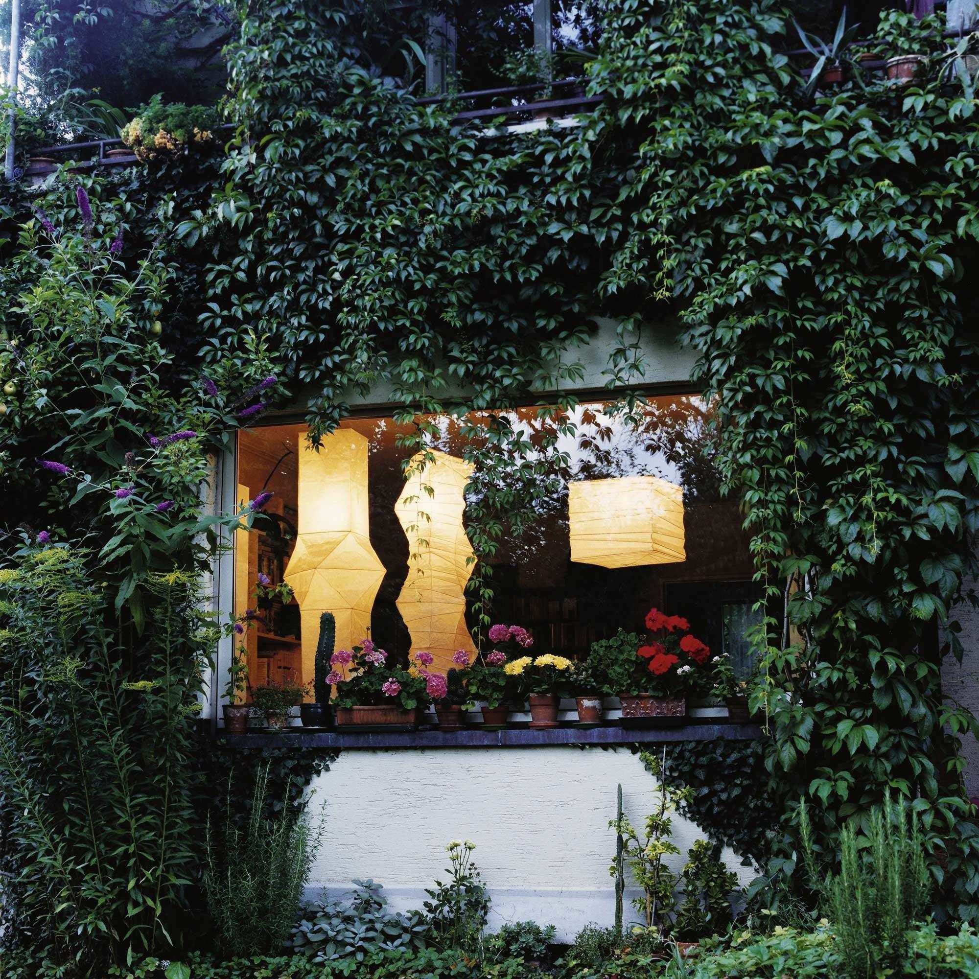 Akari UF4-33N vloerlamp