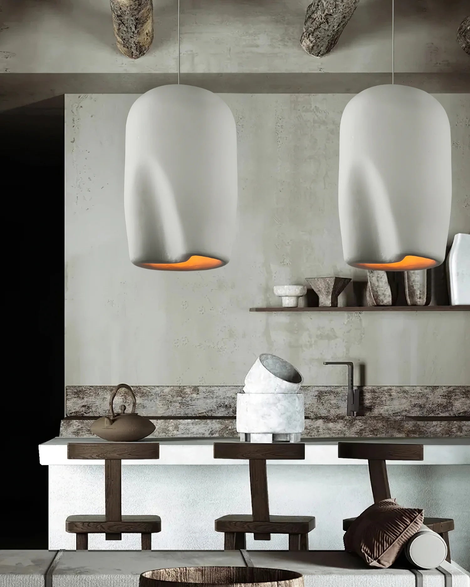 Emmer hanglamp