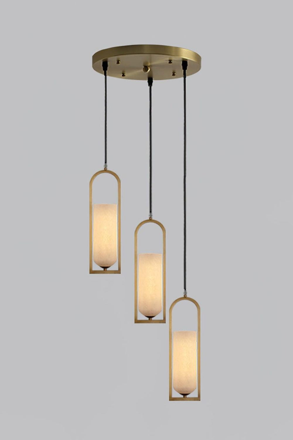 Melange Small Pendant Light