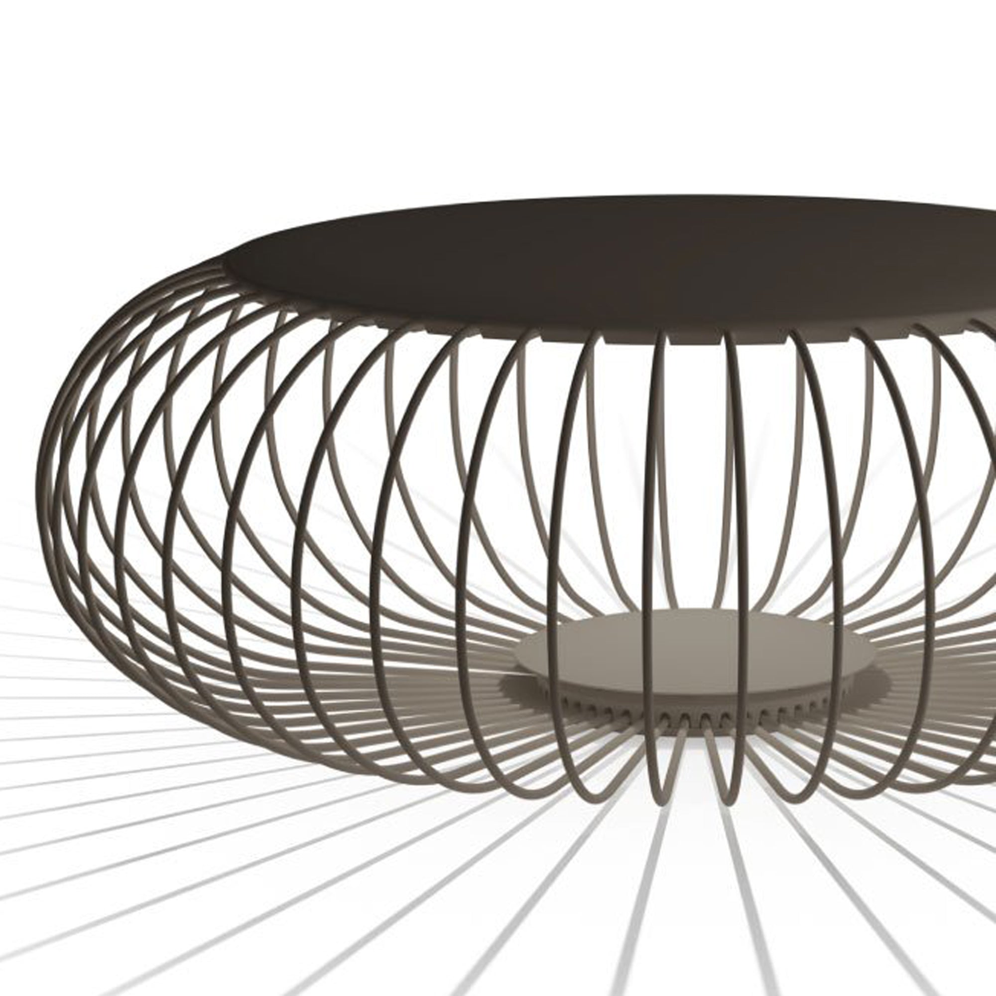 Meridiano buitenvloerlamp