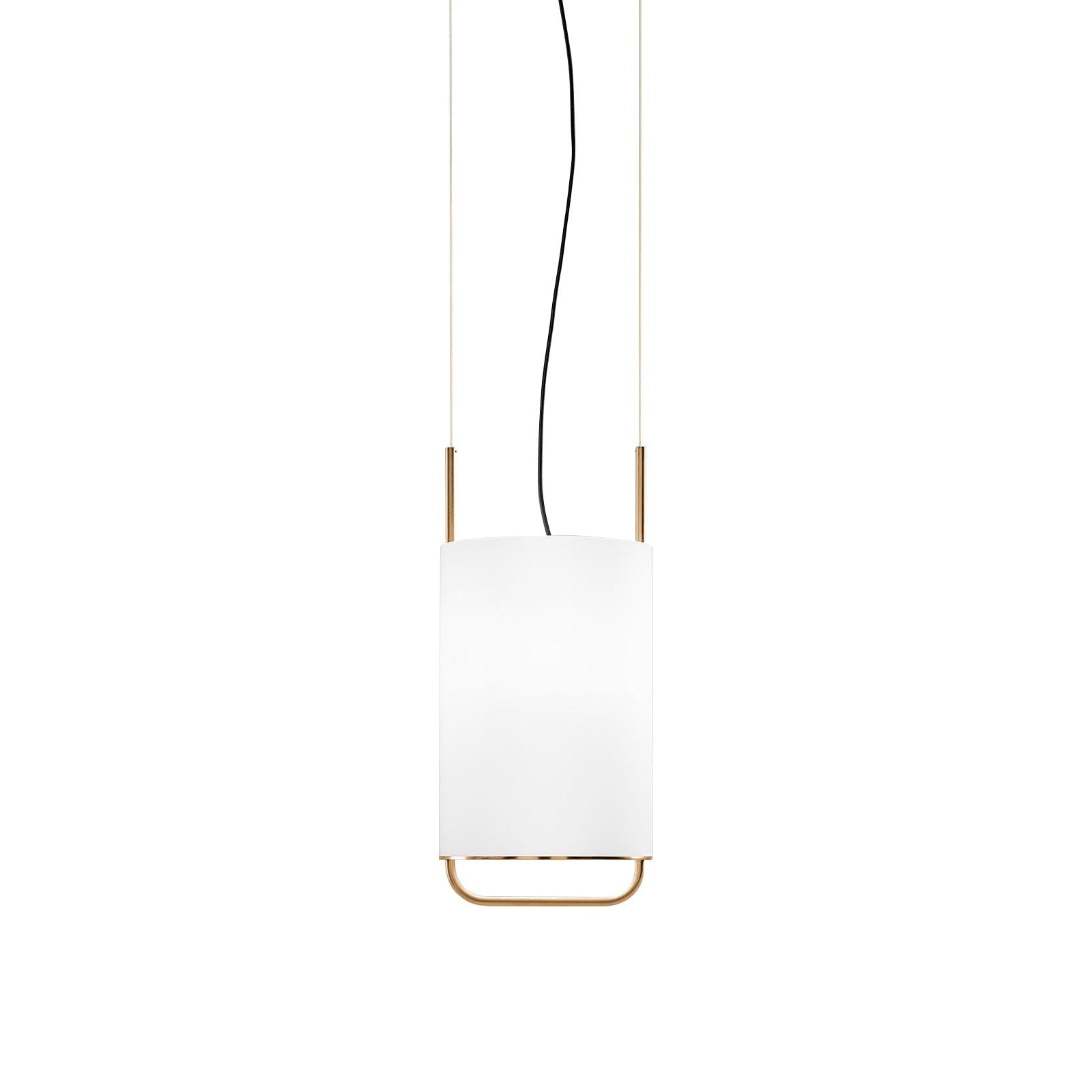Alistair Pendant Light