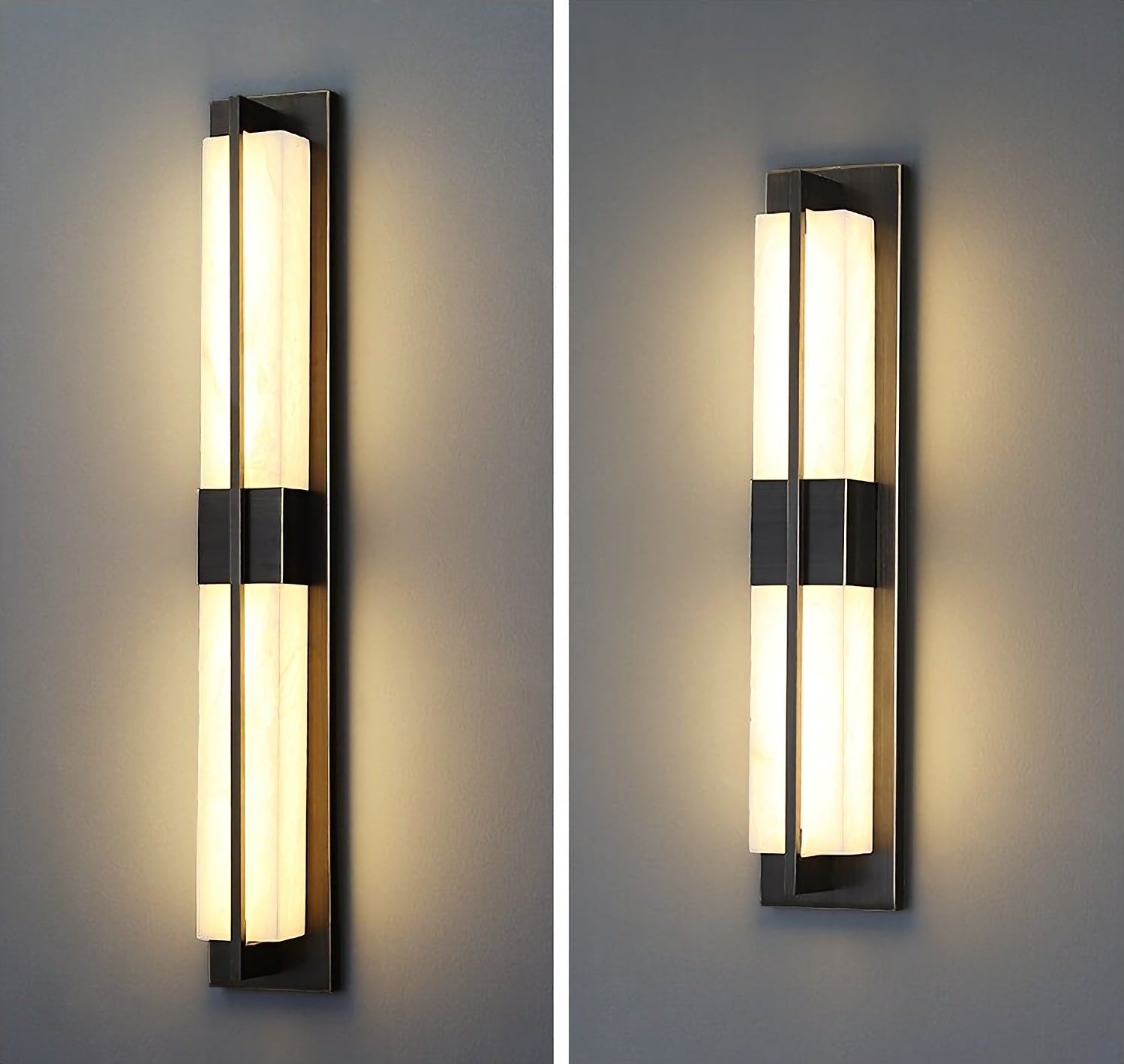 Lumina buitenwandlamp