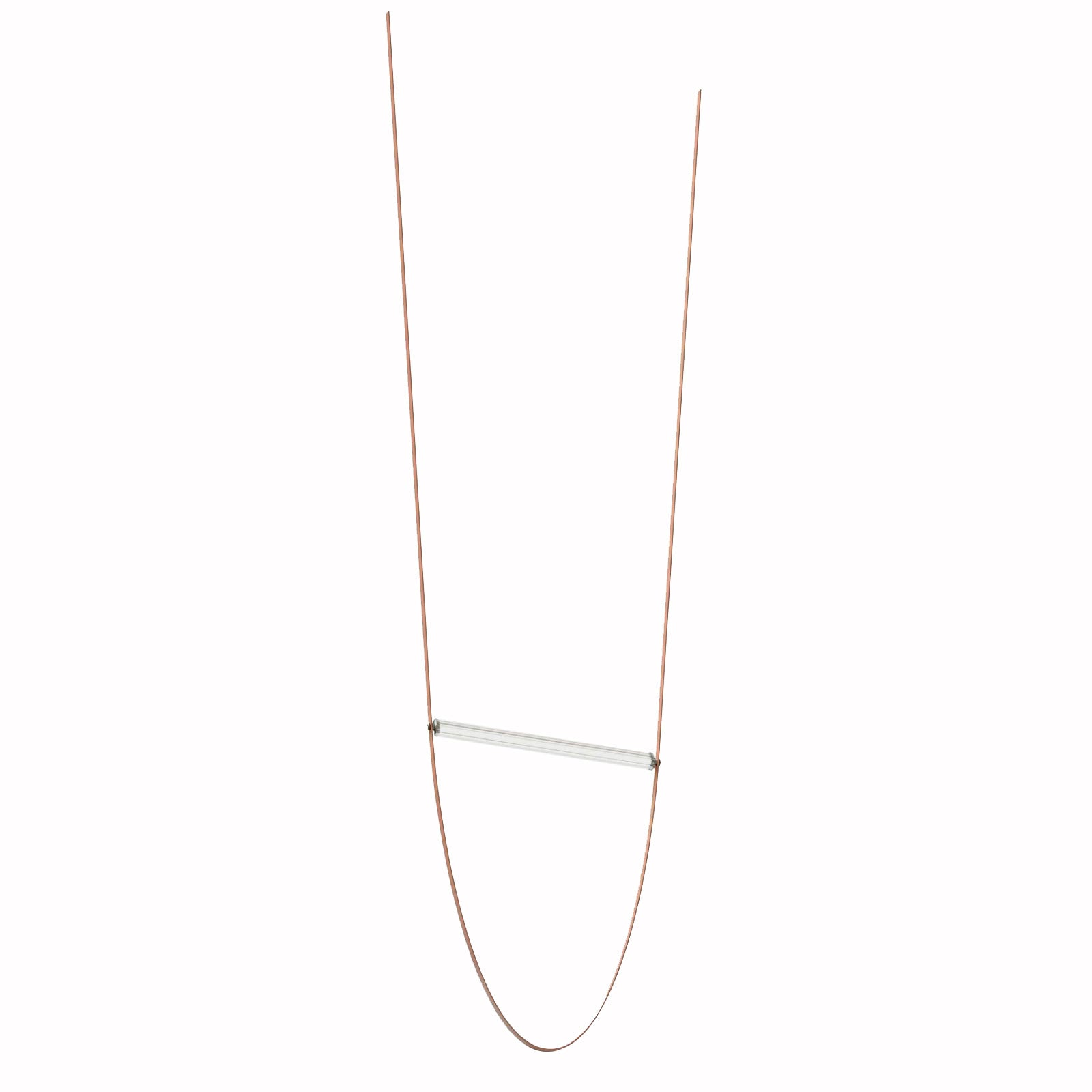 Wireline Pendant Light