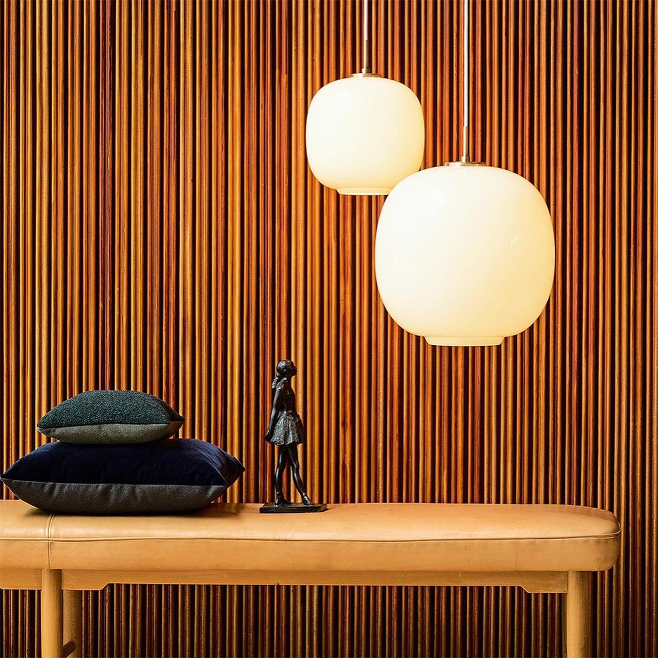 VL45 Radiohus Hanglamp