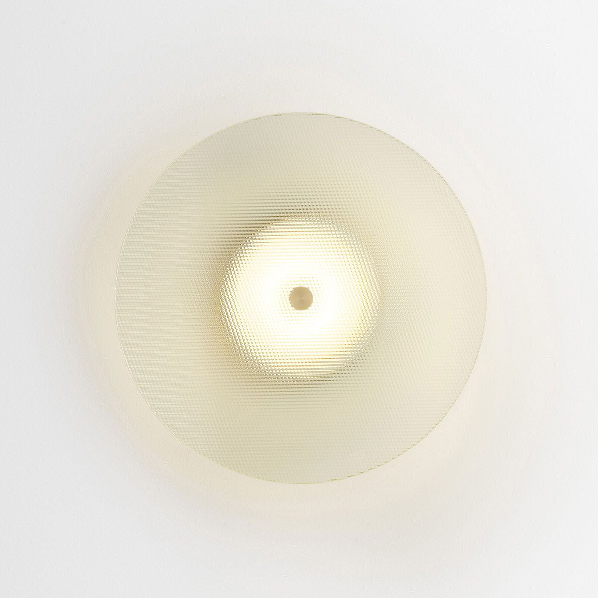 Nevels wandlamp