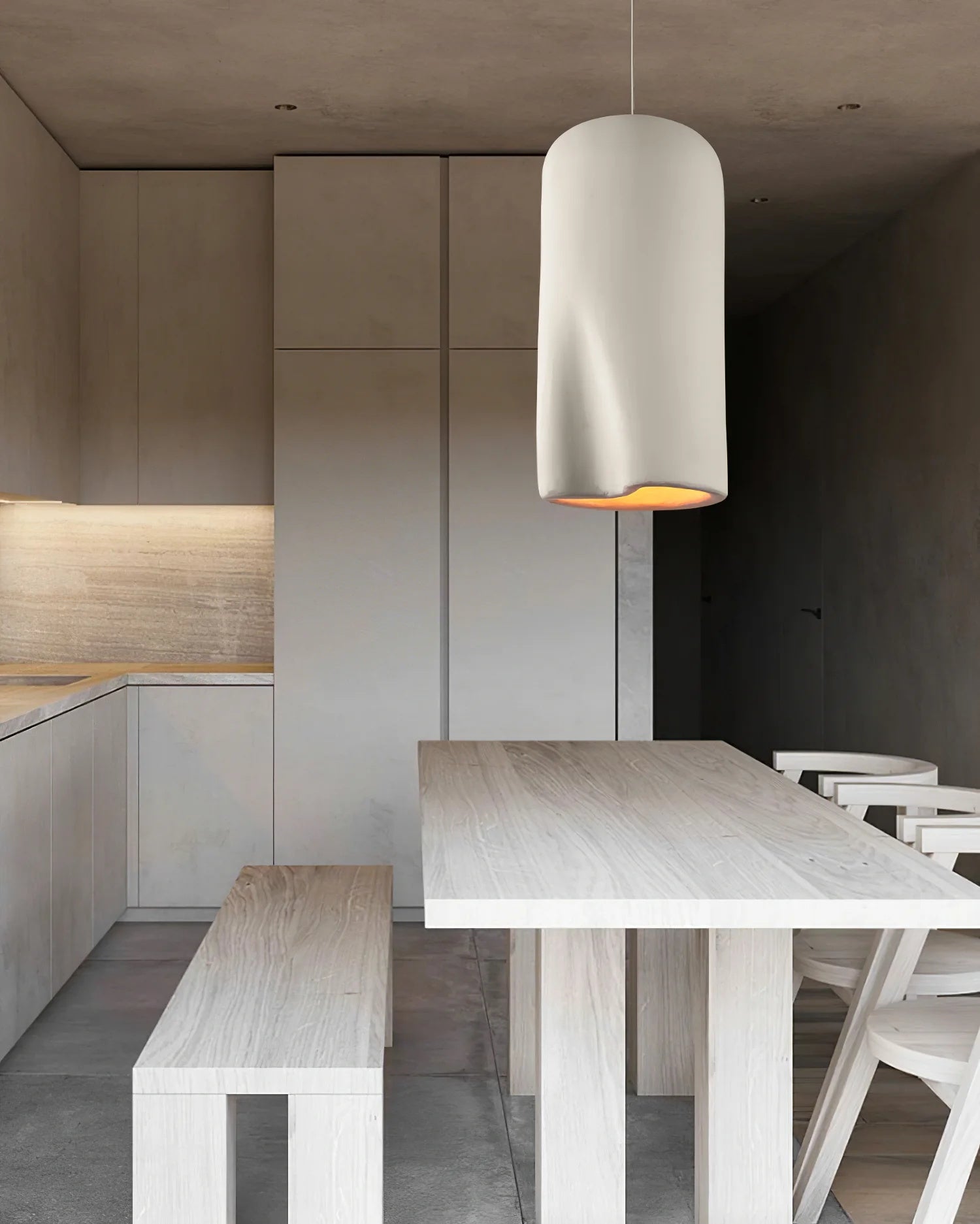 Emmer hanglamp