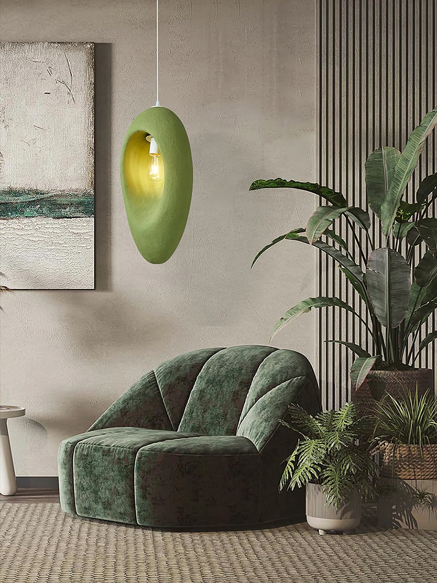 Mizuko hanglamp