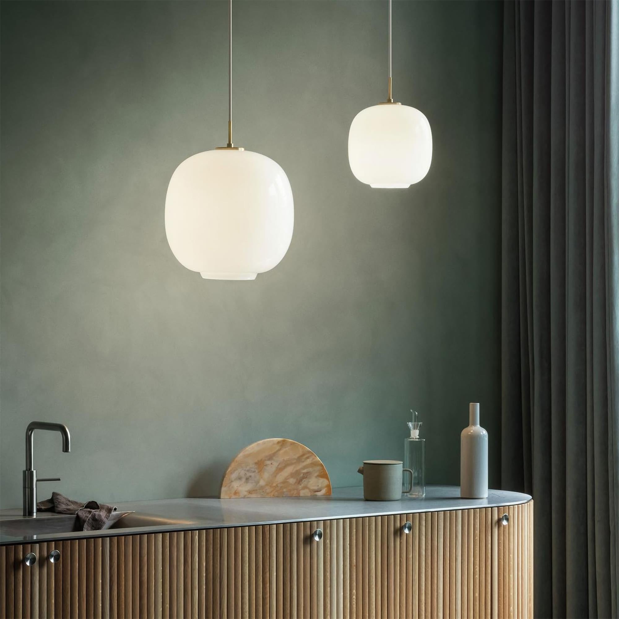 VL45 Radiohus Hanglamp