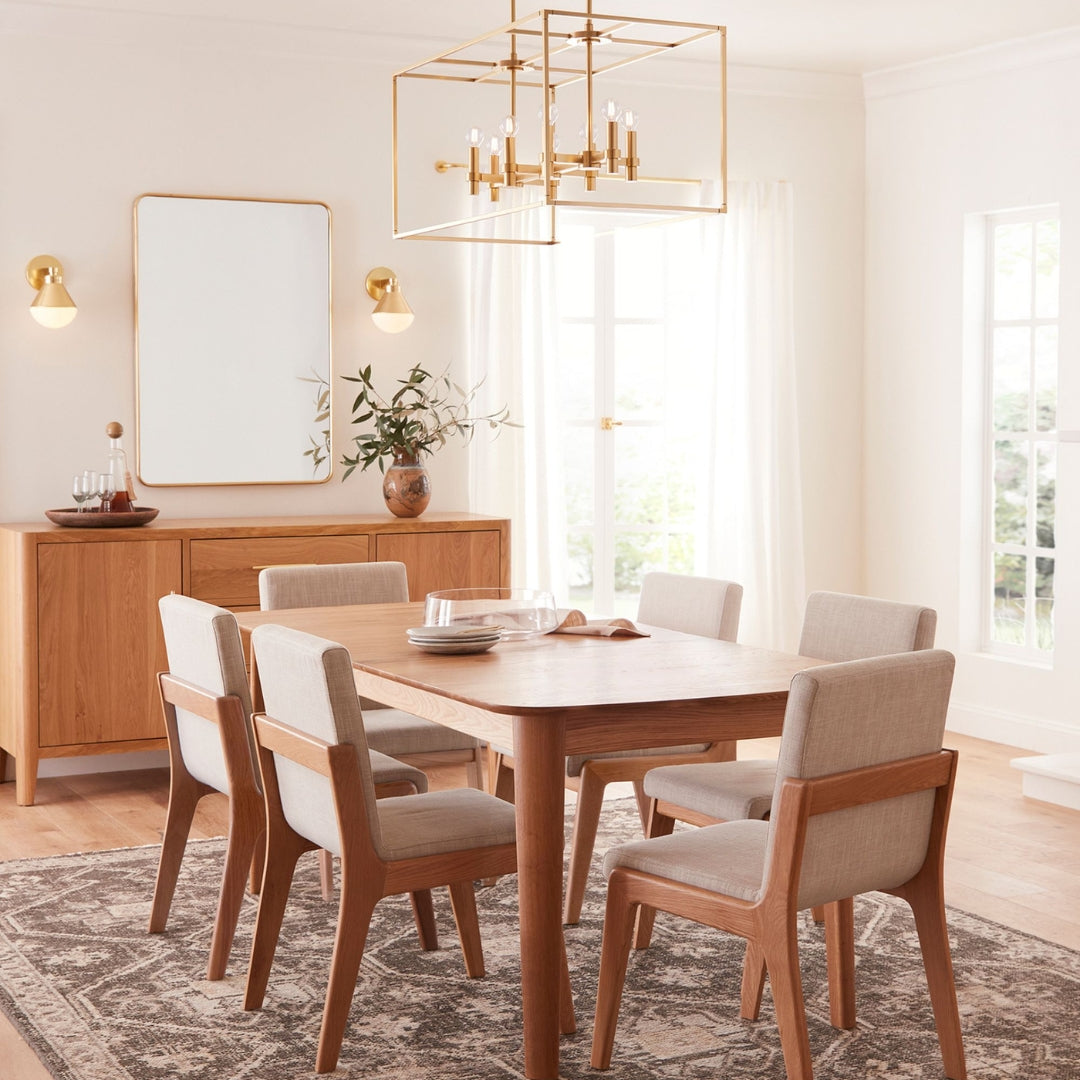 Blair wandlamp