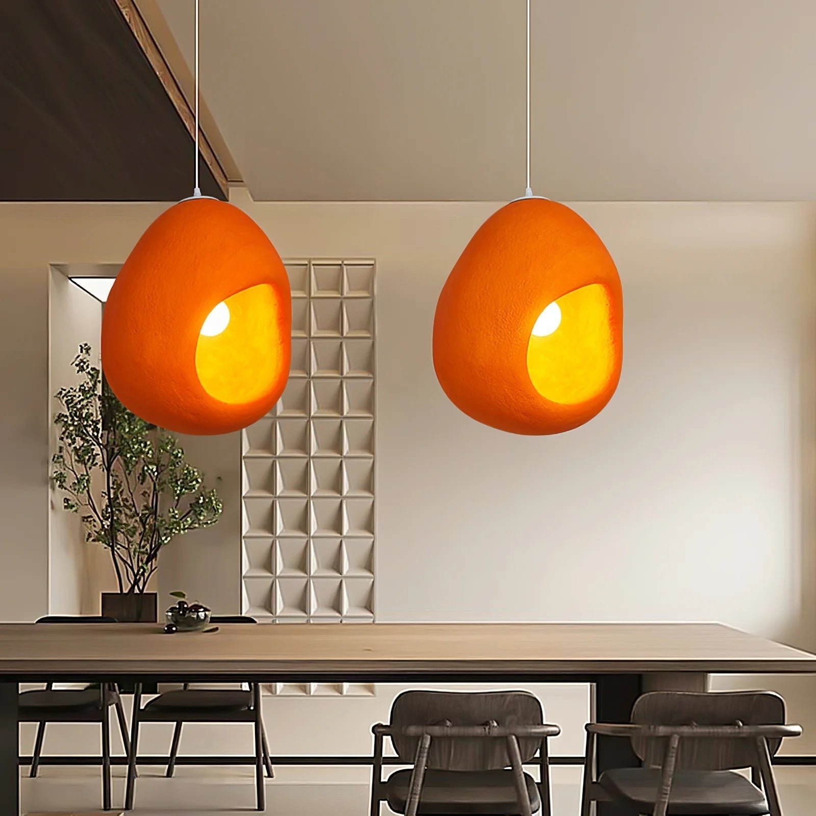 Sensi hanglamp