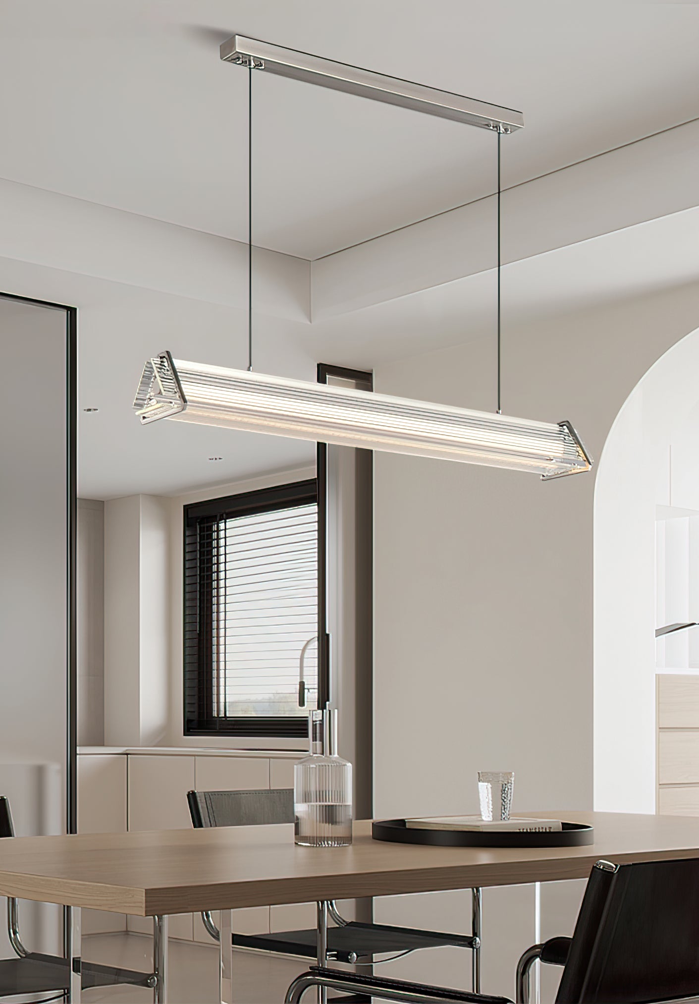 Hanglamp koffer