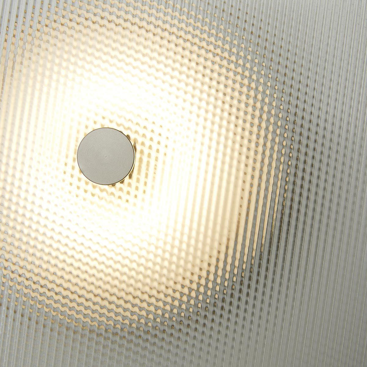 Nevels wandlamp
