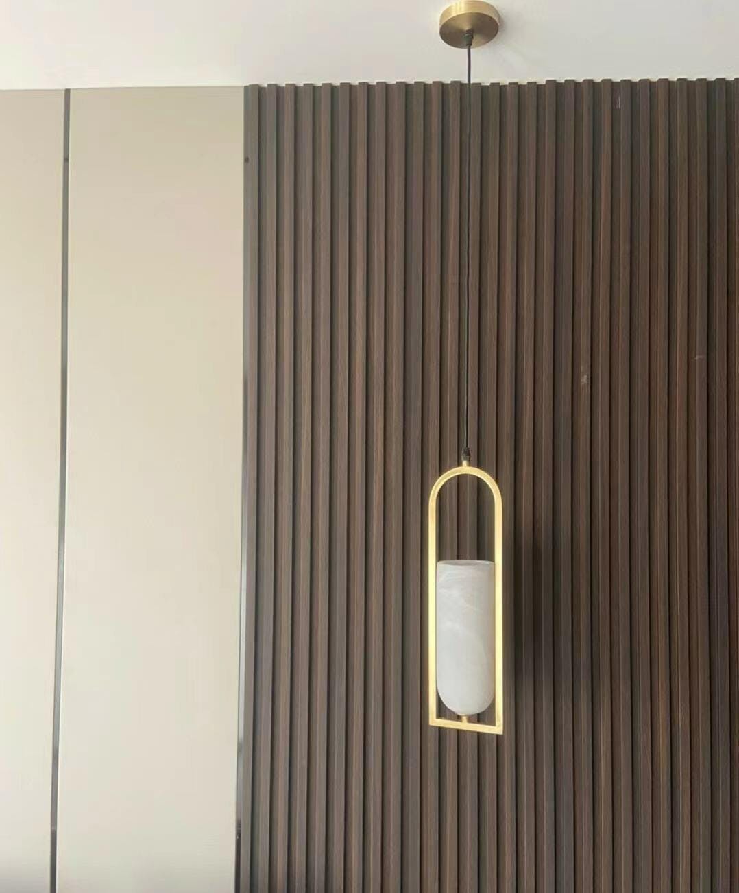 Melange Small Pendant Light