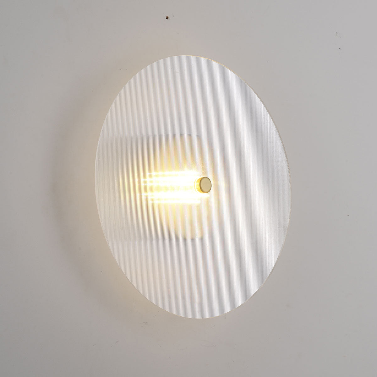 Nevels wandlamp