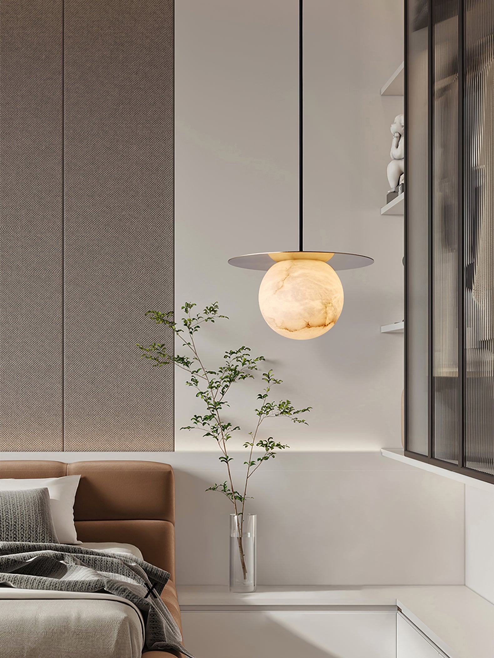 Borra hanglamp