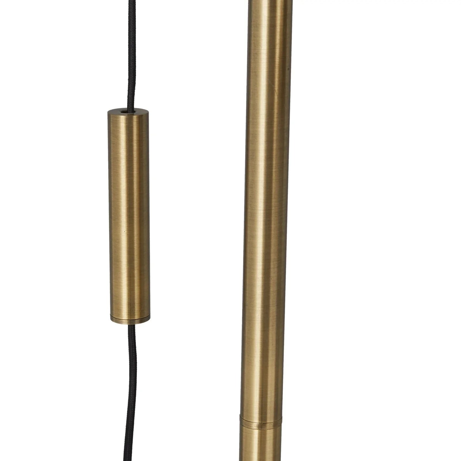 Waterloo vloerlamp