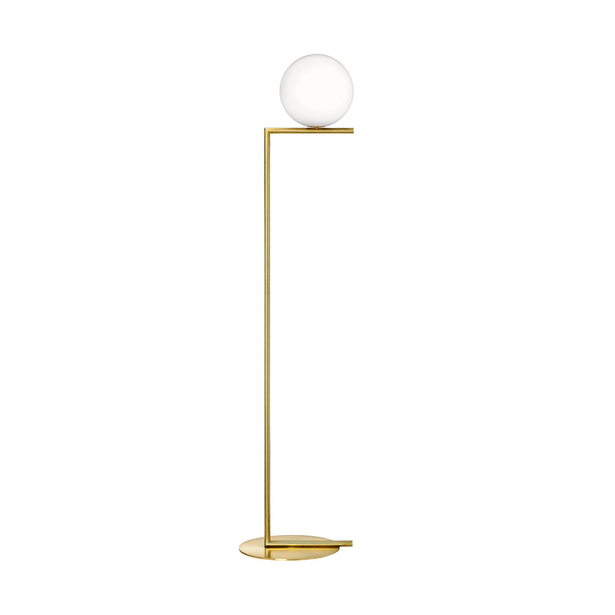 IC-vloerlamp