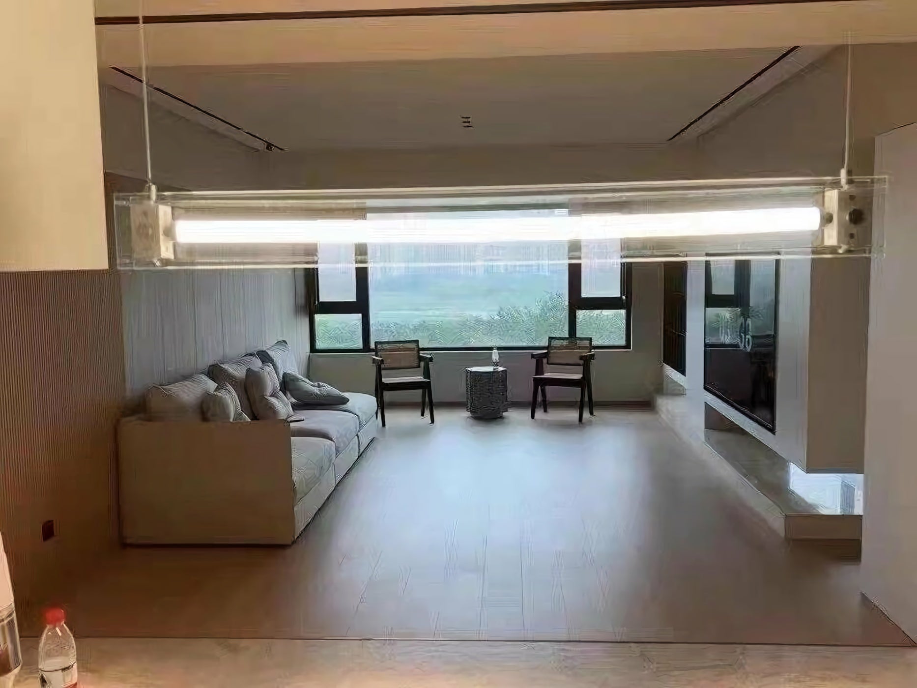 Mazha Pendant Lamp