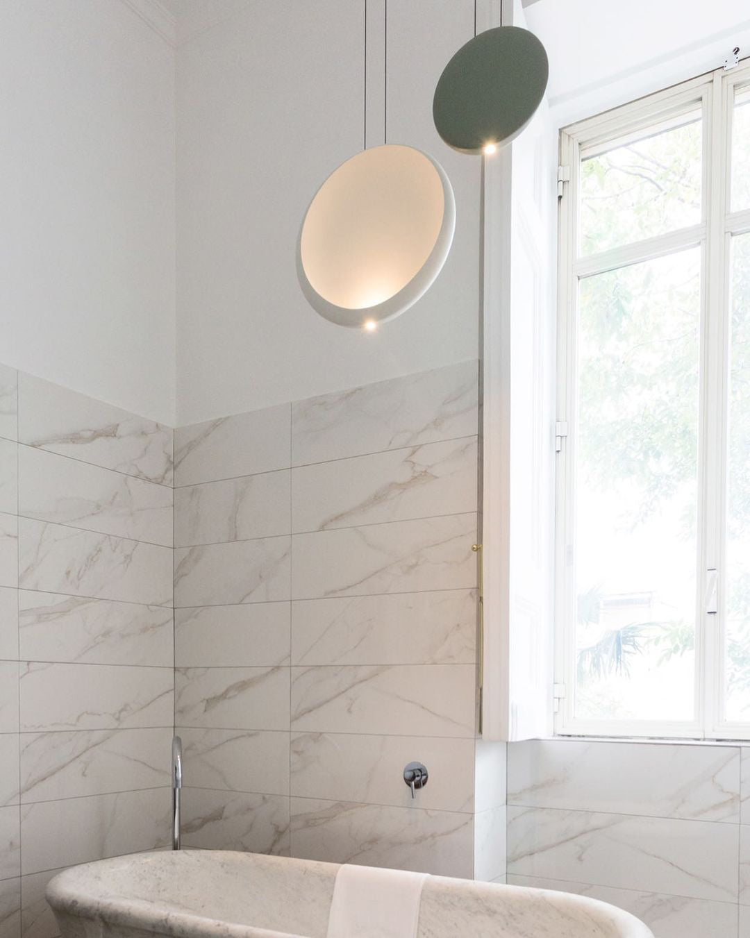 Kosmos hanglamp
