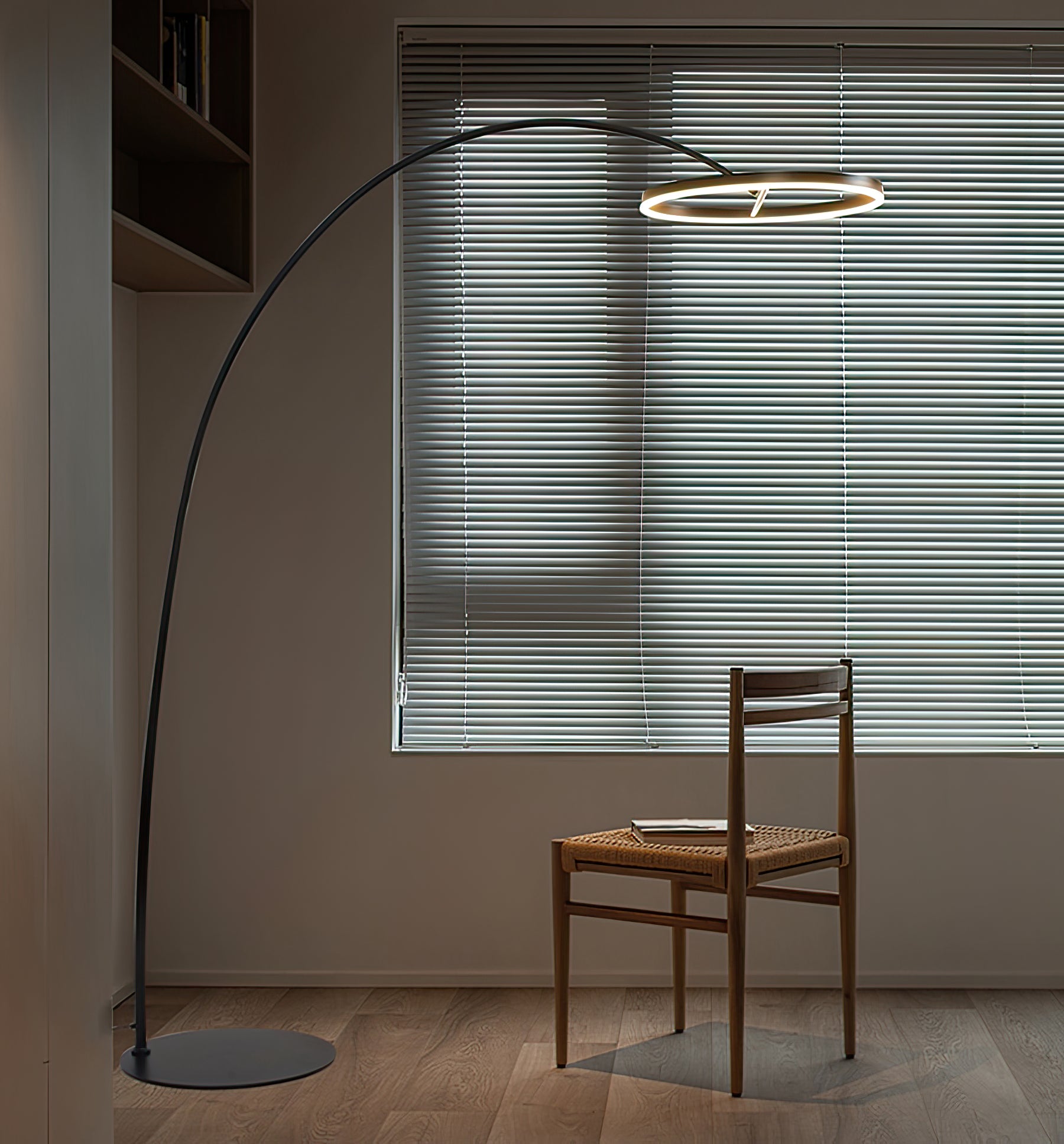 SOL Mega-vloerlamp
