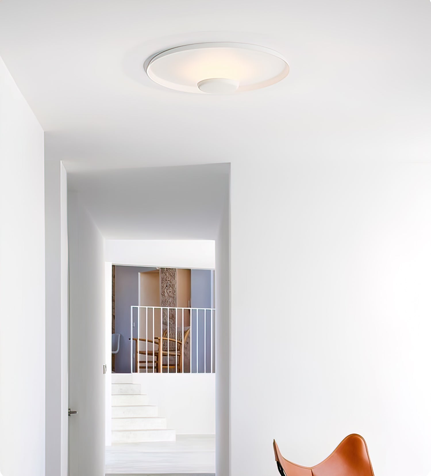 OLEV Overfly Plus-plafondlamp