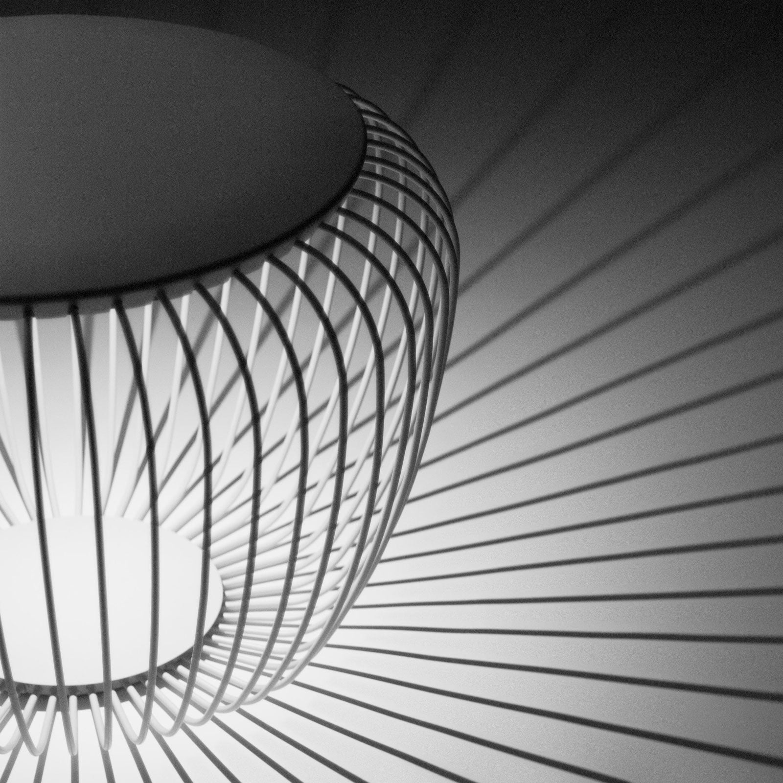 Meridiano buitenvloerlamp