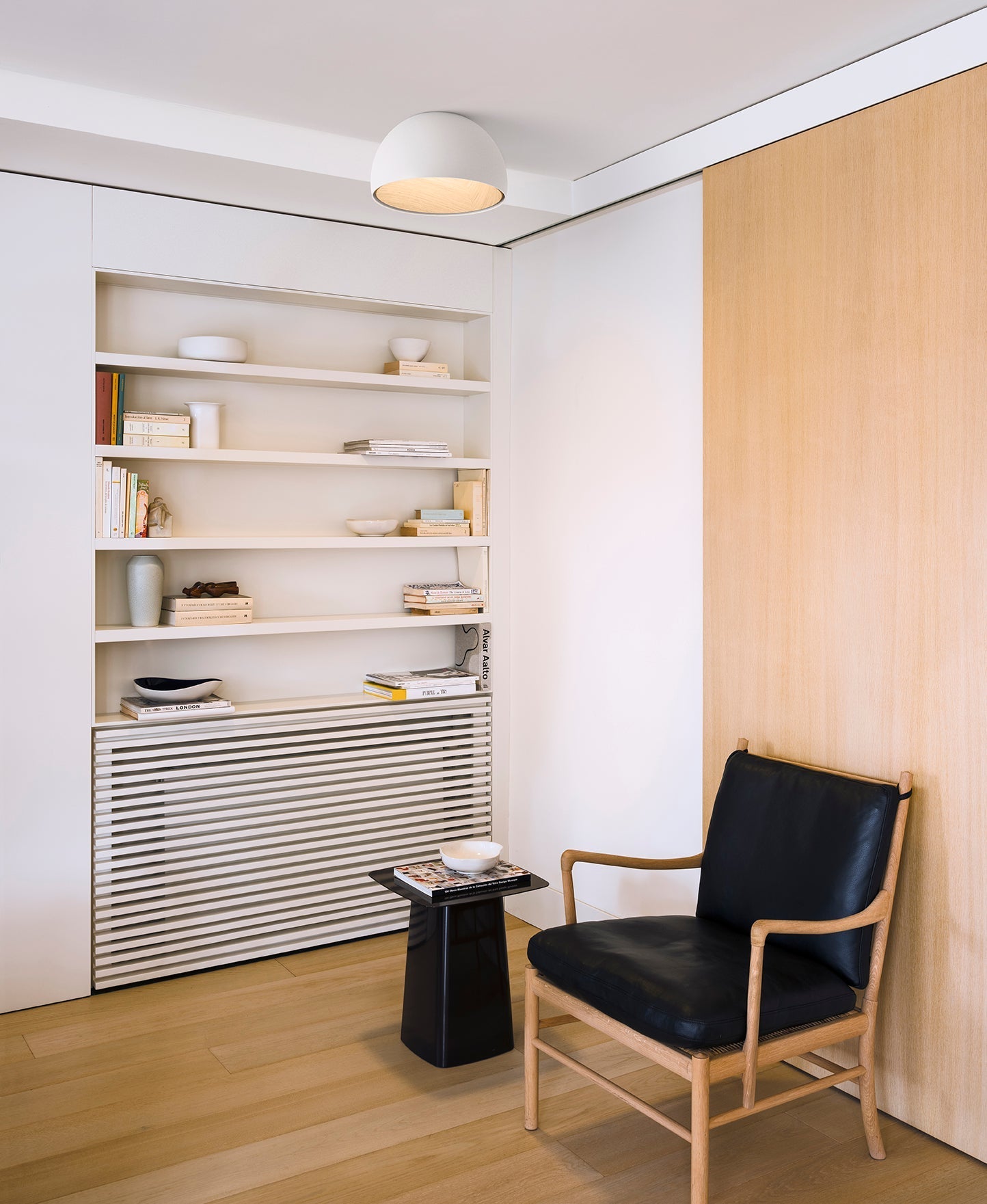 Duo-plafondlamp