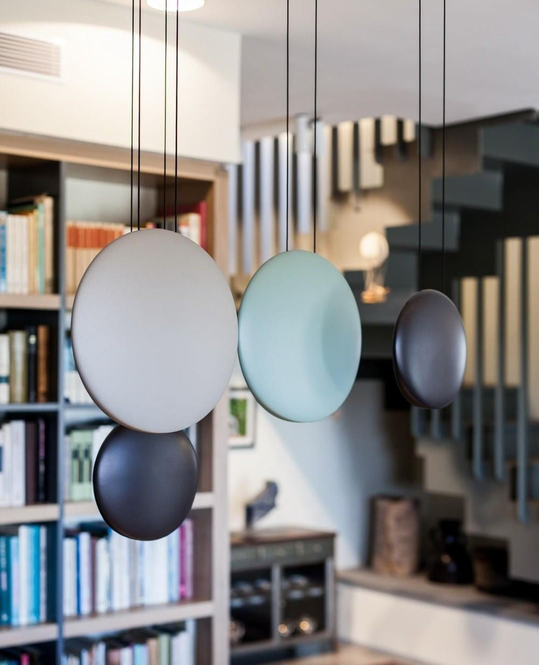 Kosmos hanglamp