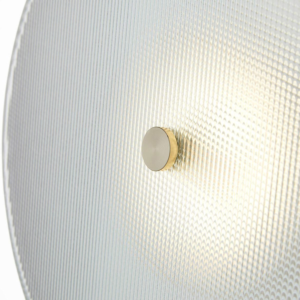 Nevels wandlamp