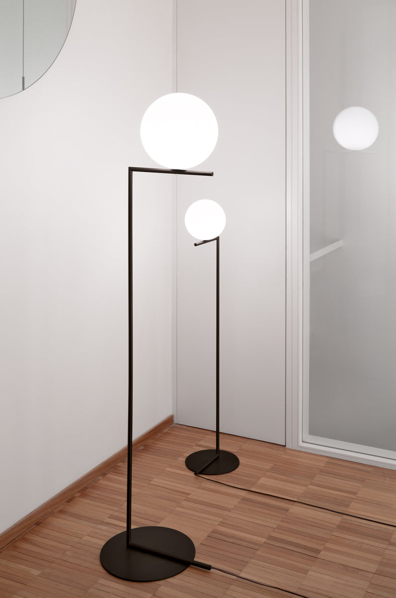 IC-vloerlamp
