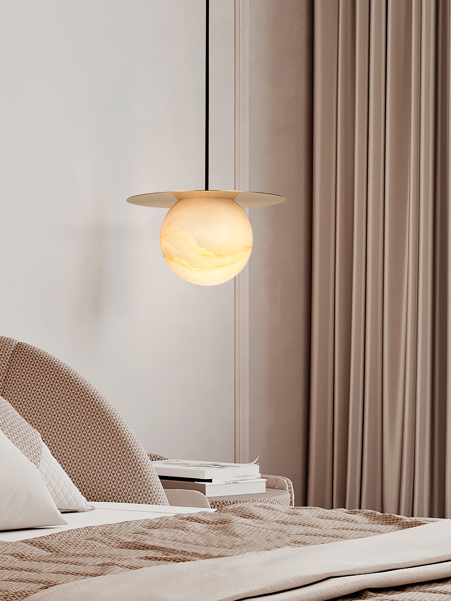 Borra hanglamp