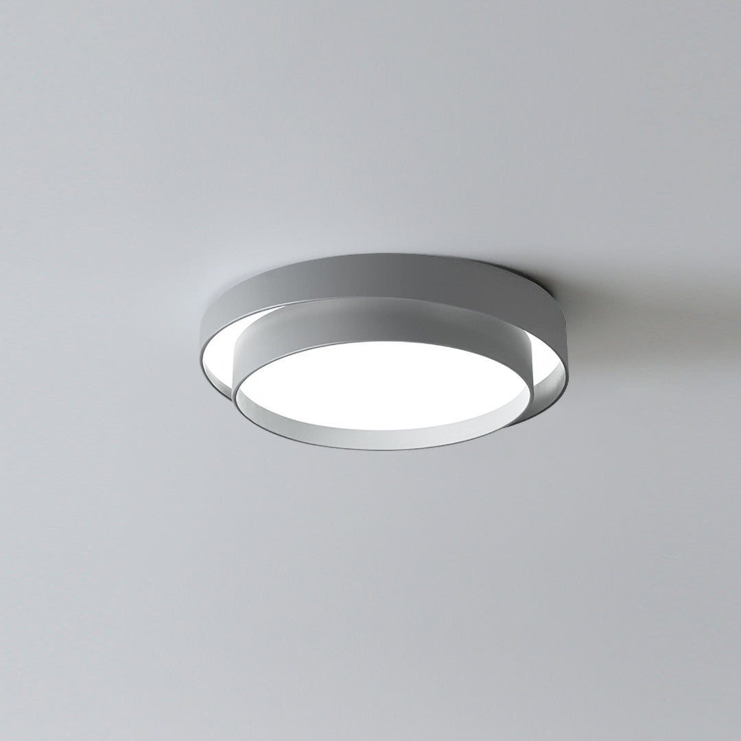 Centrale plafondlamp