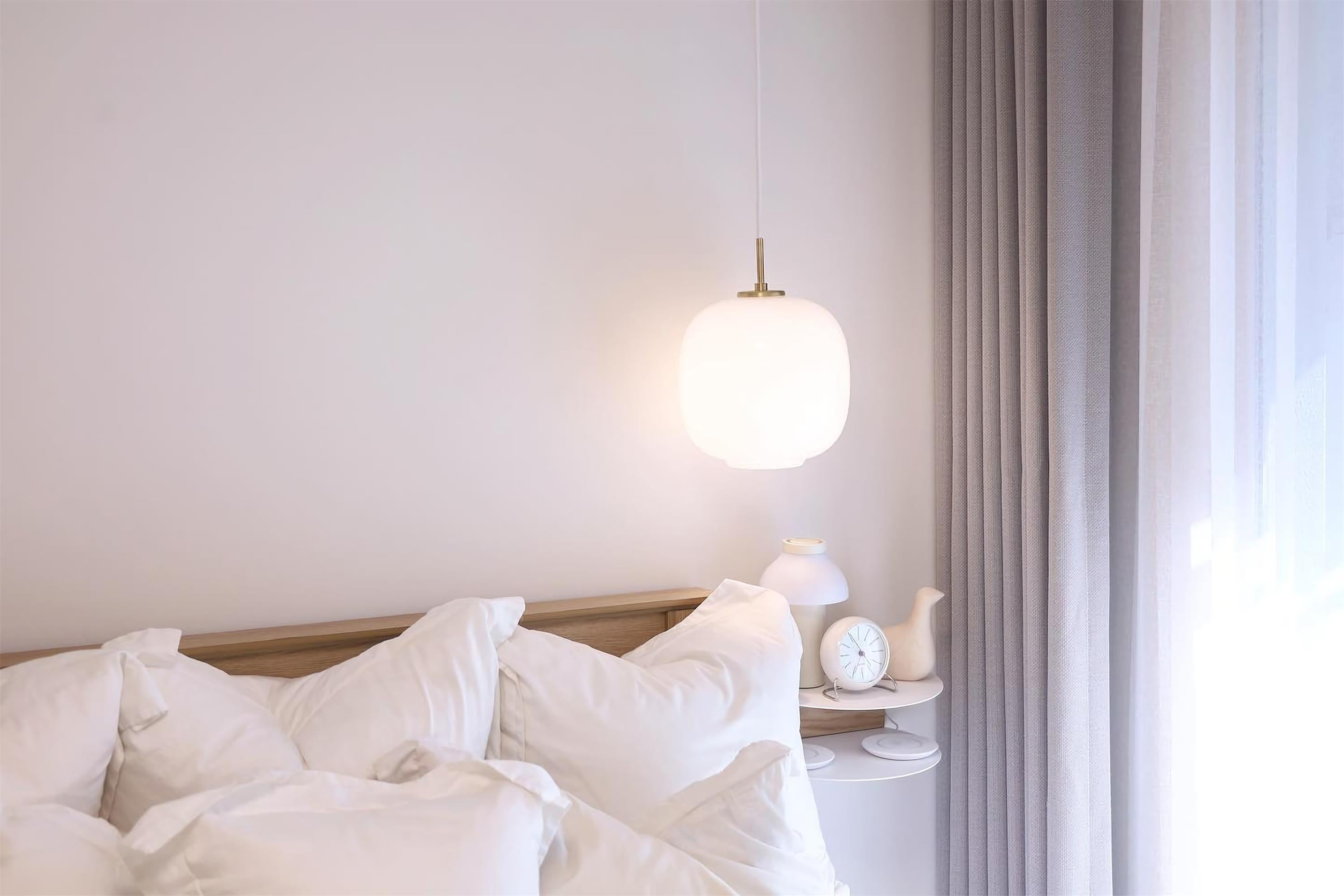 VL45 Radiohus Hanglamp
