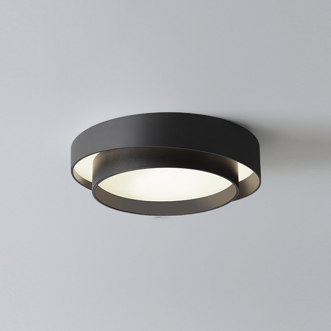 Centrale plafondlamp