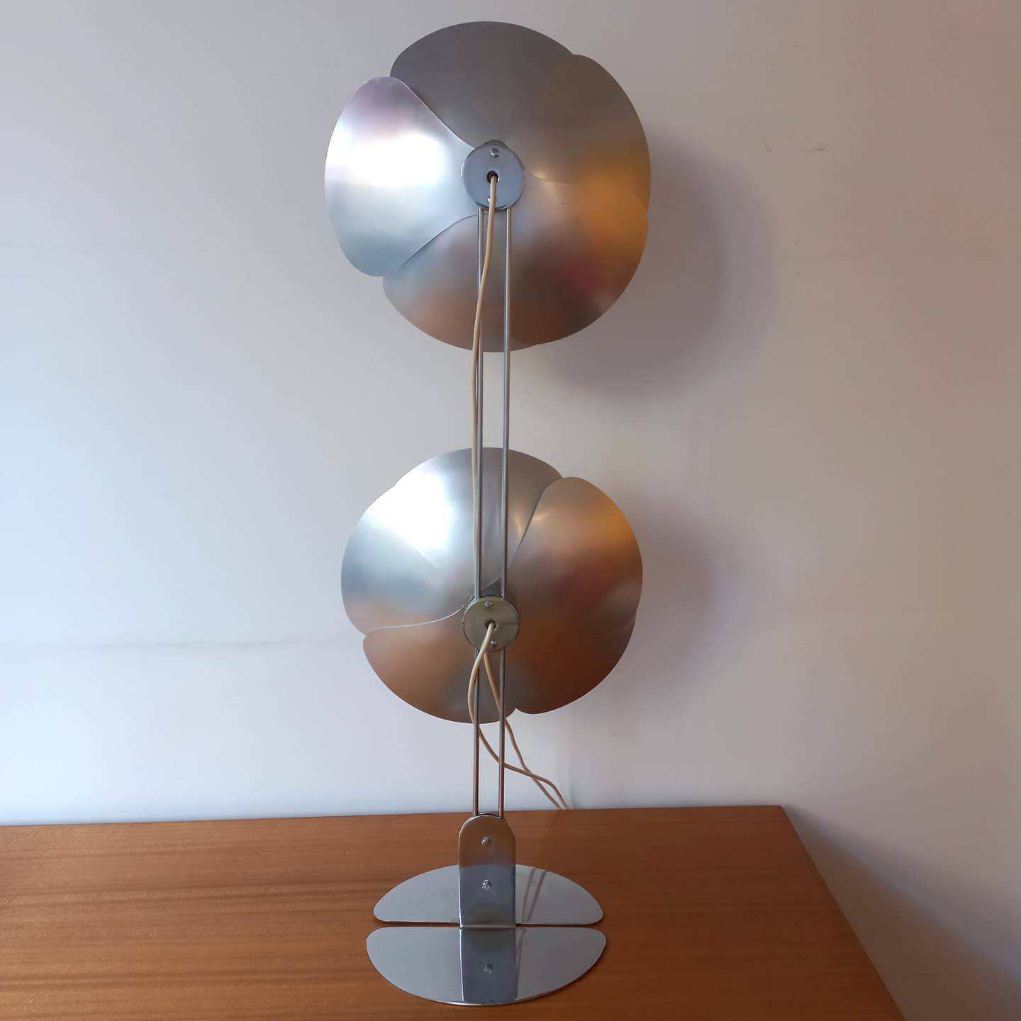 2093 Vloerlamp