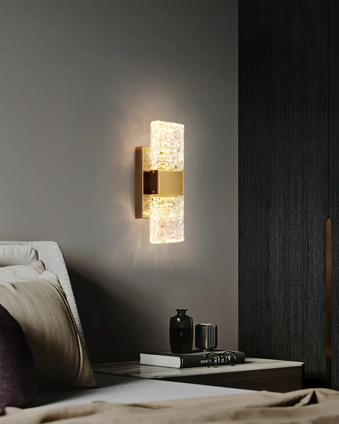 Valdis wandlamp