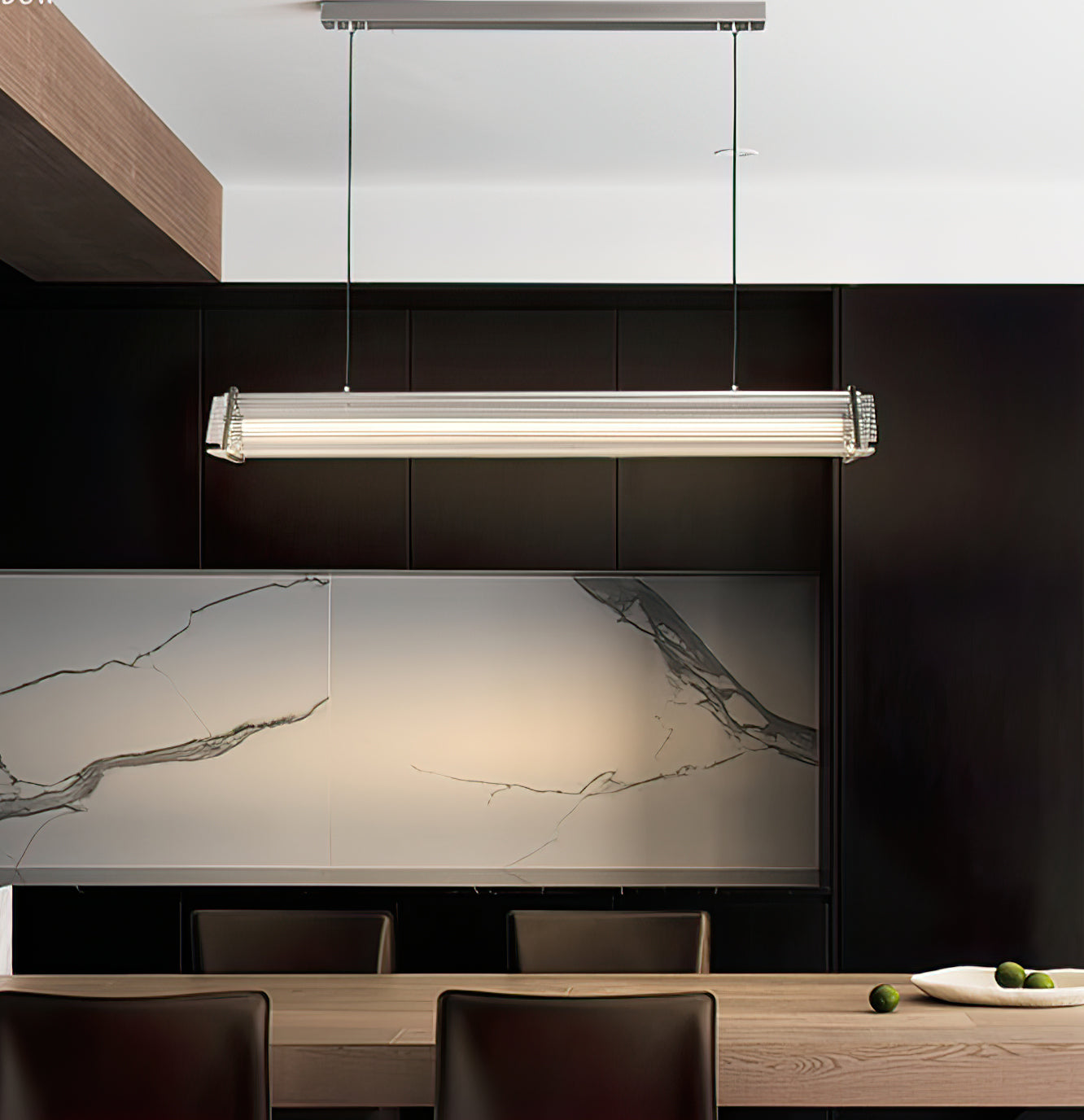 Hanglamp koffer