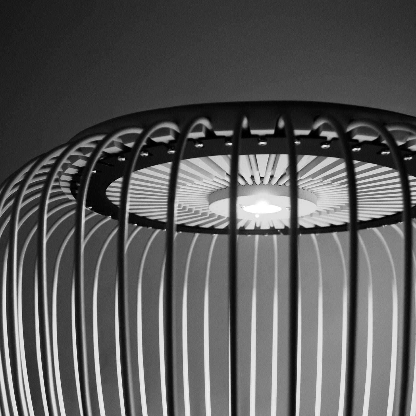 Meridiano buitenvloerlamp